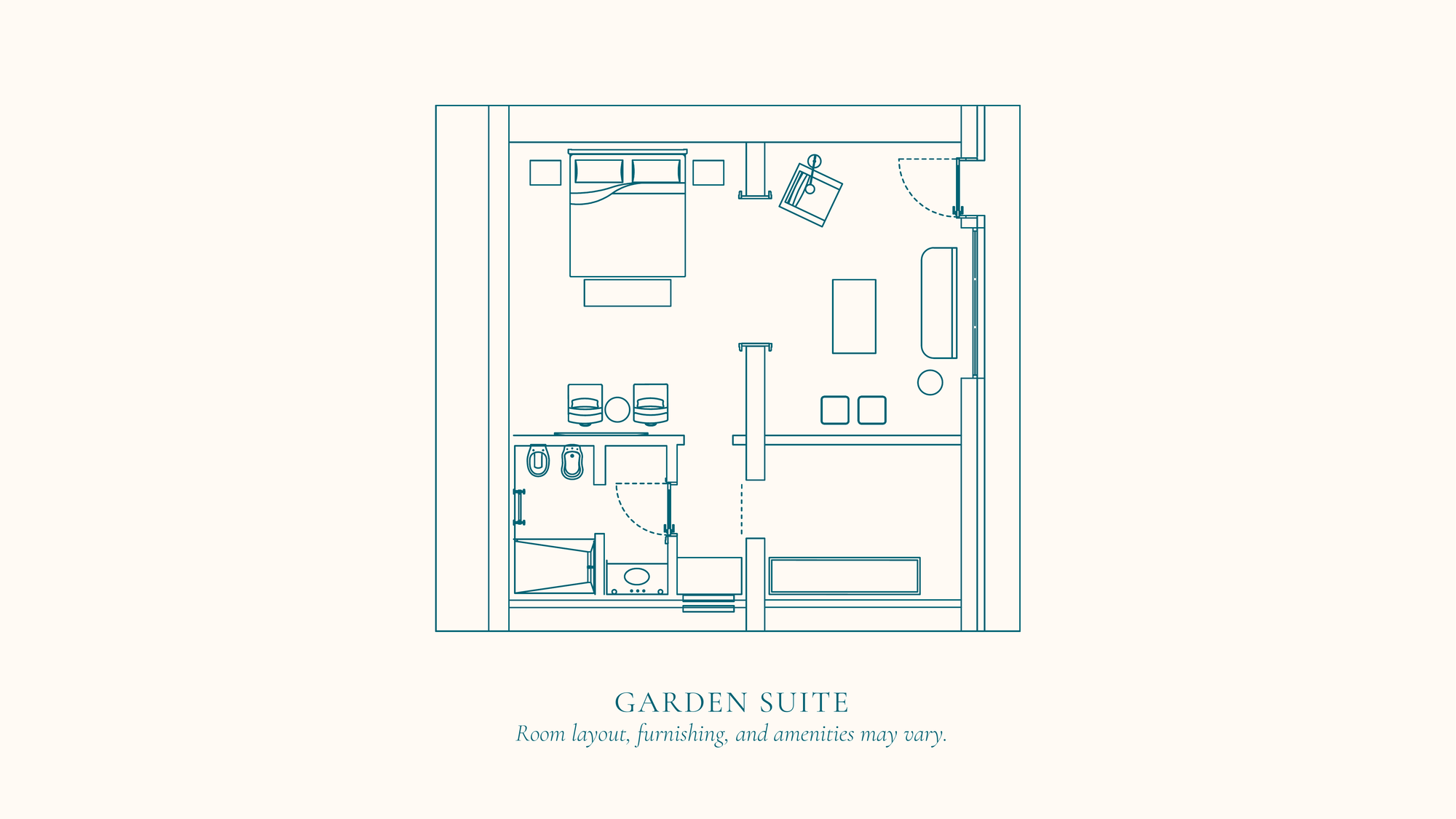 Locanda_Cipriani_Torcello_Garden_Suite_Floorplan